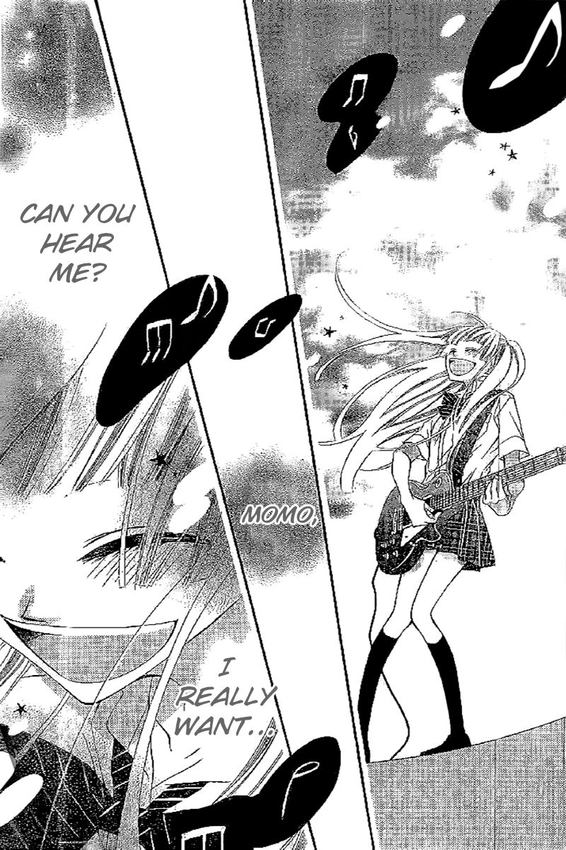 Fukumenkei Noise Chapter 14 page 29 - Chapter 14