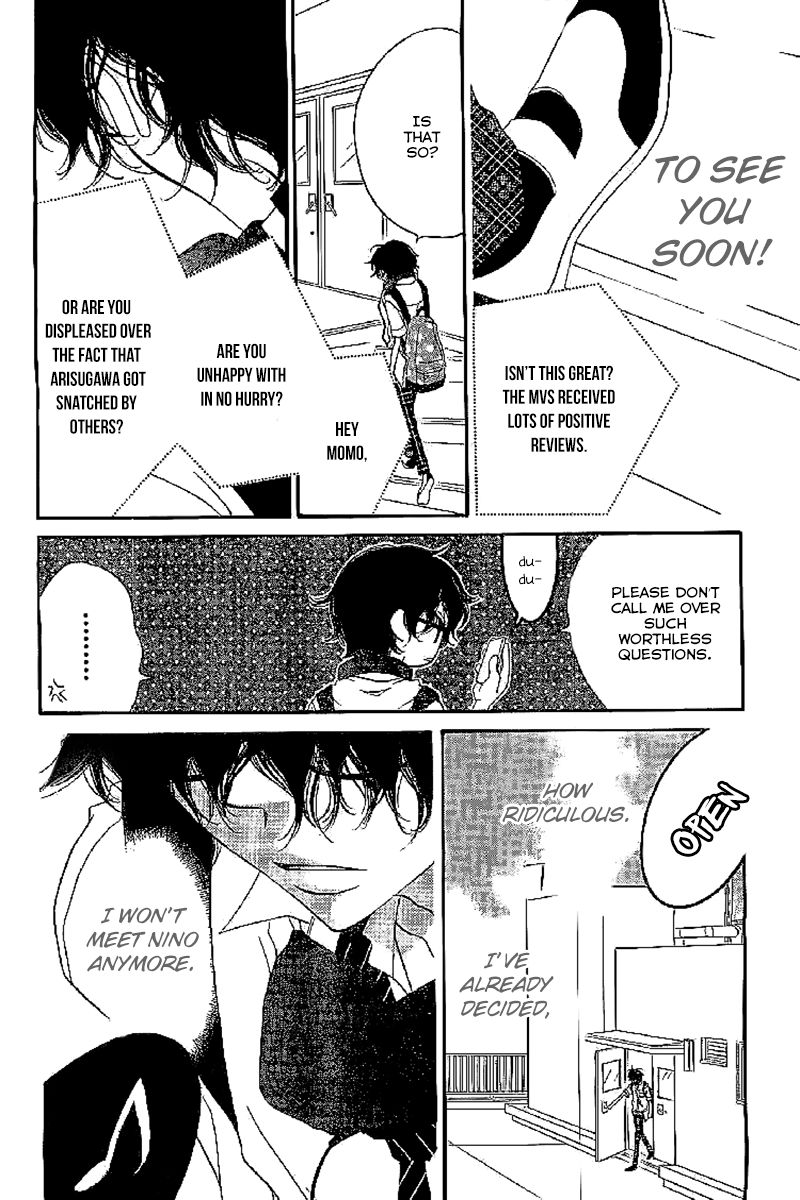Fukumenkei Noise Chapter 14 page 30 - Chapter 14
