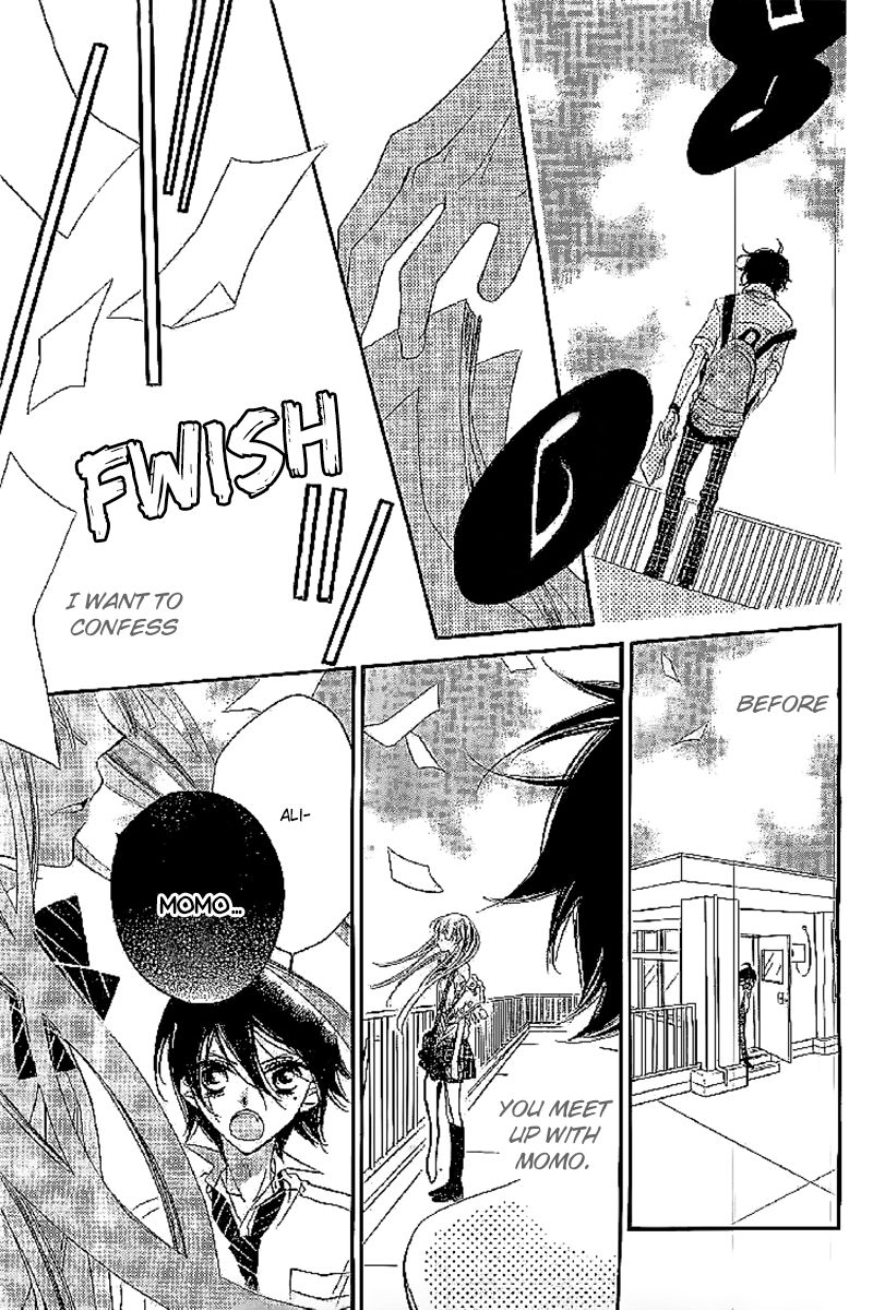 Fukumenkei Noise Chapter 14 page 31 - Chapter 14