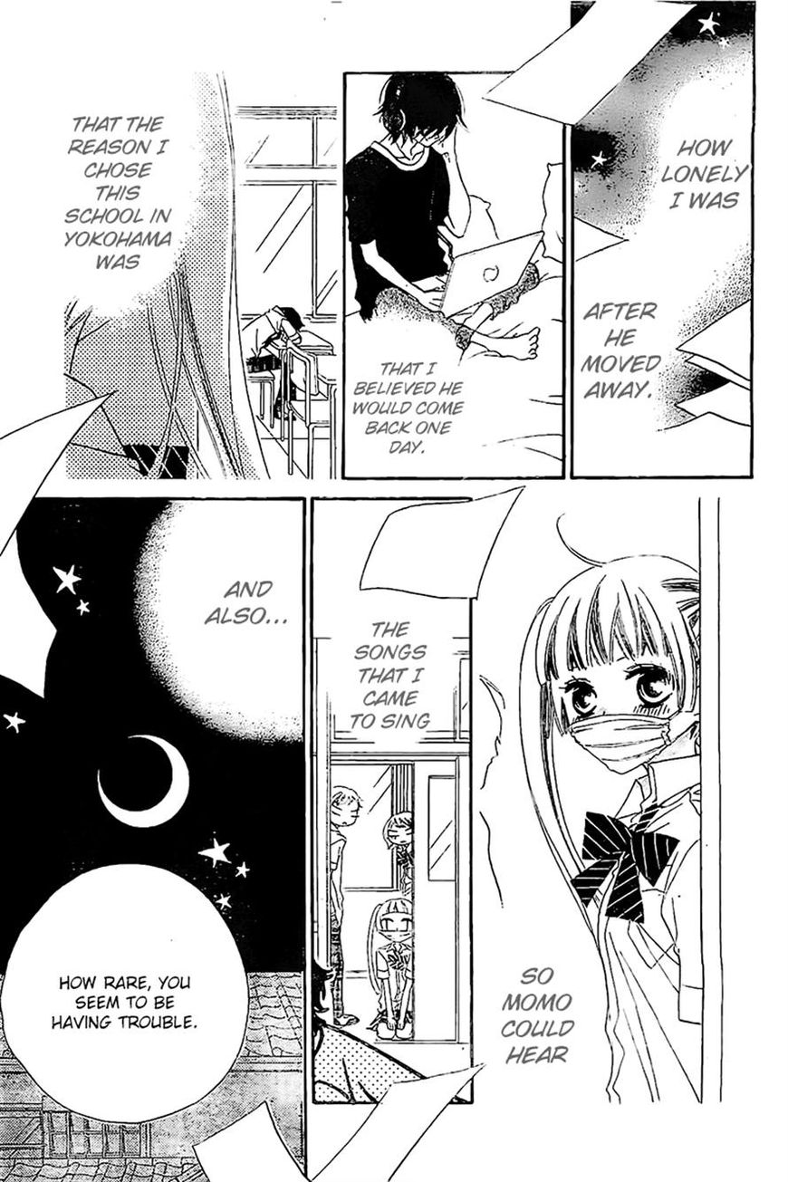 Fukumenkei Noise Chapter 15 page 18 - Chapter 15
