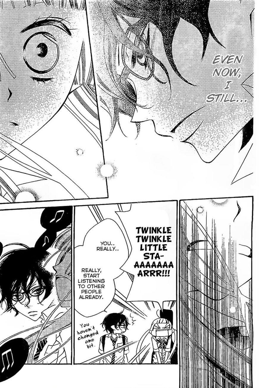 Fukumenkei Noise Chapter 15 page 26 - Chapter 15