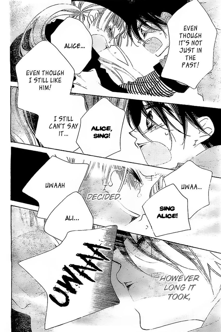 Fukumenkei Noise Chapter 16 page 31 - Chapter 16