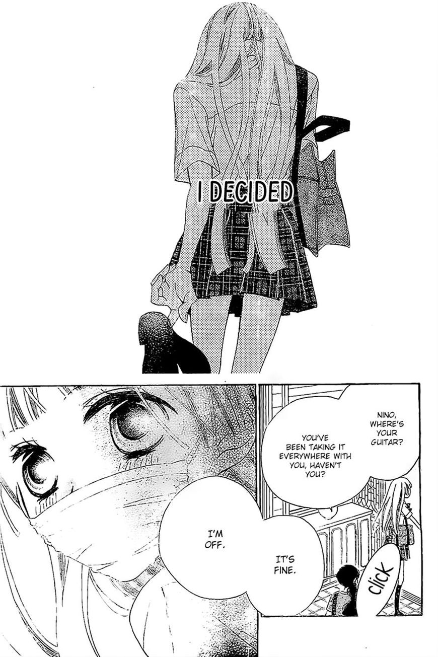 Fukumenkei Noise Chapter 16 page 4 - Chapter 16