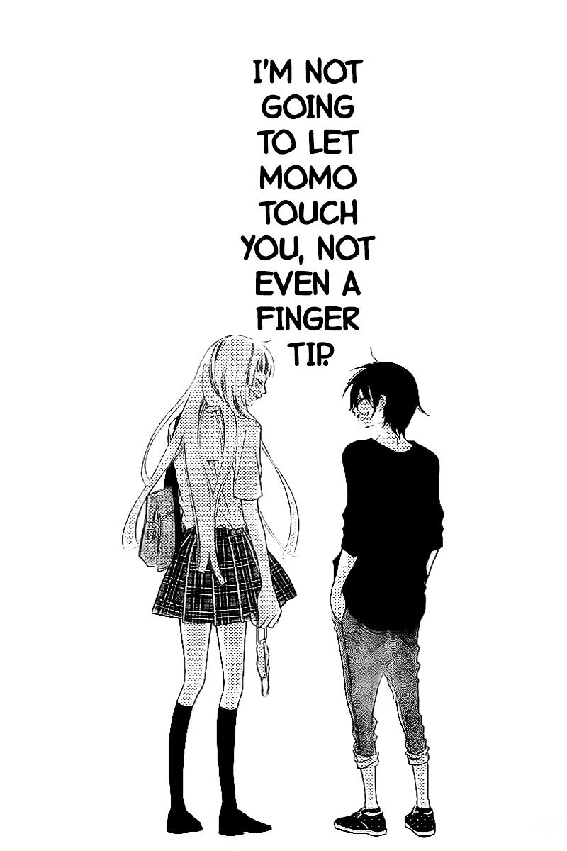 Fukumenkei Noise Chapter 17 page 29 - Chapter 17 : fixed