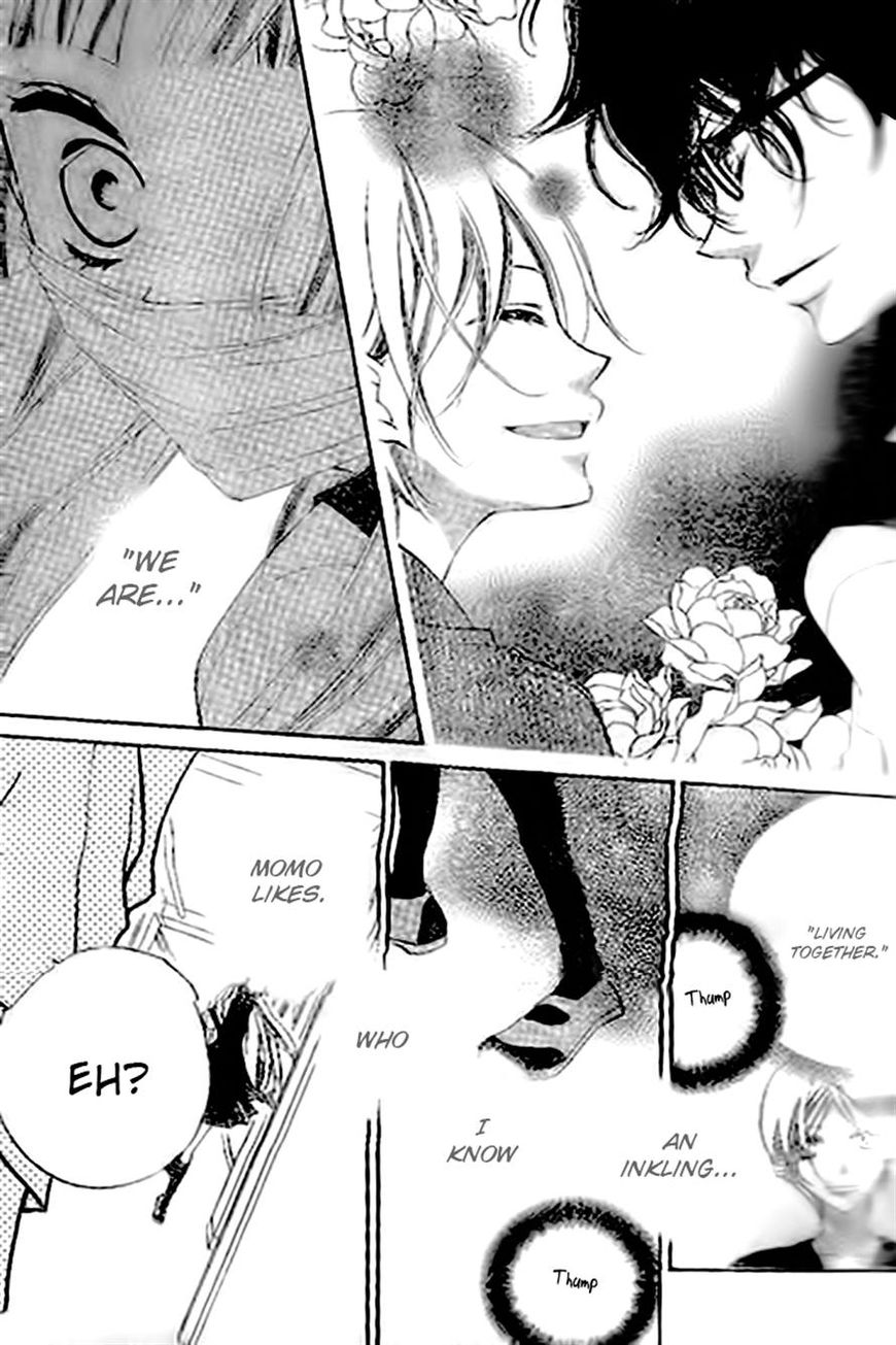 Fukumenkei Noise Chapter 18 page 16 - Chapter 18