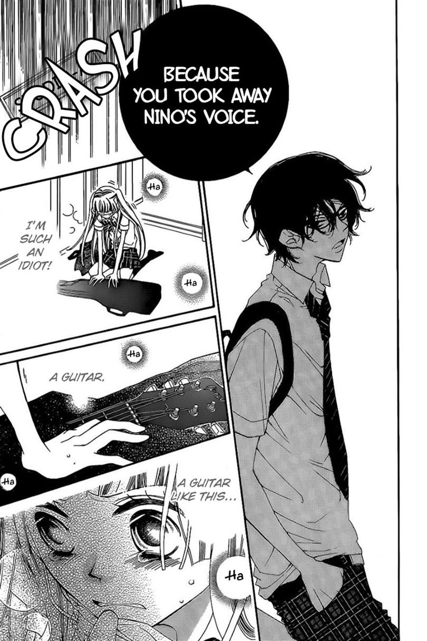 Fukumenkei Noise Chapter 18 page 20 - Chapter 18