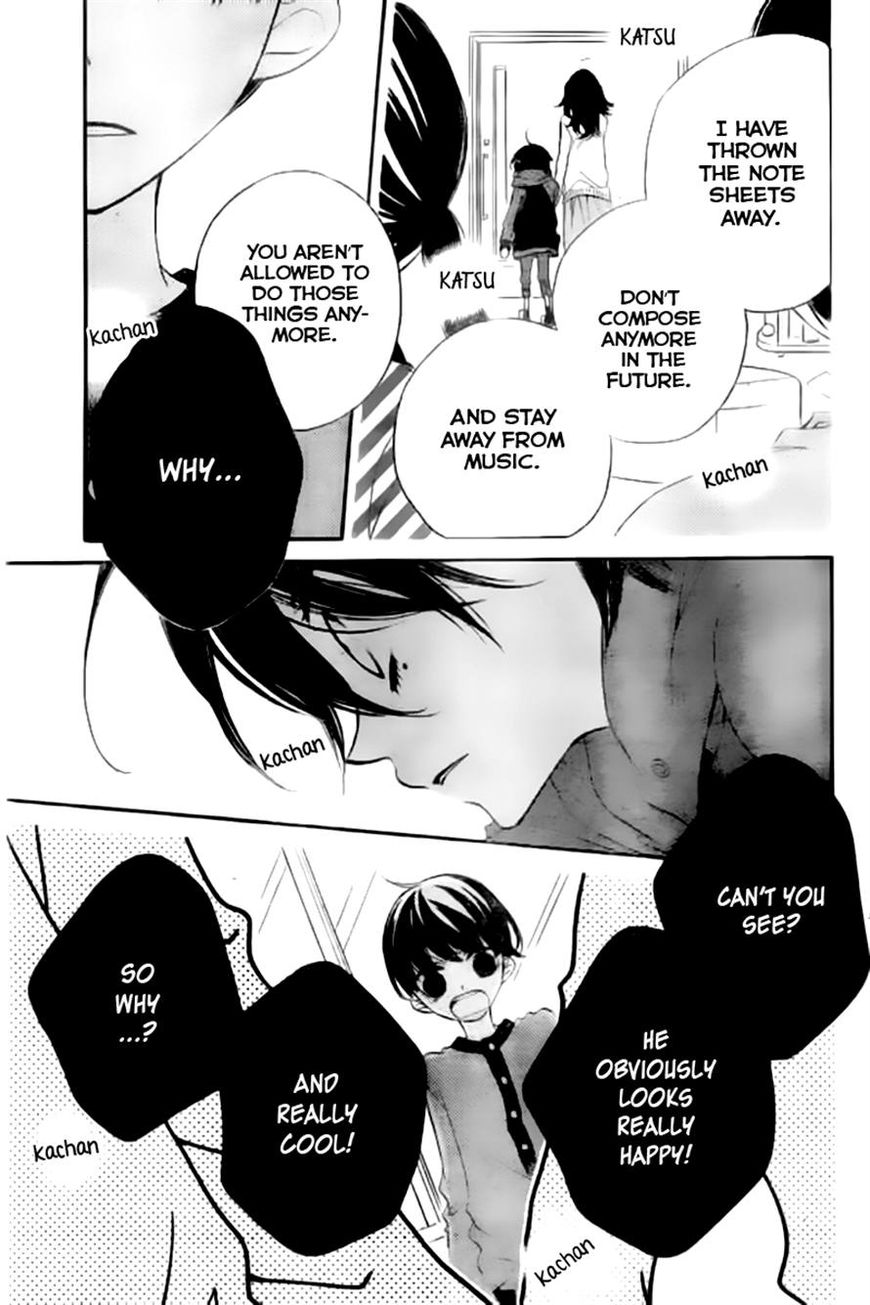 Fukumenkei Noise Chapter 19 page 20 - Chapter 19