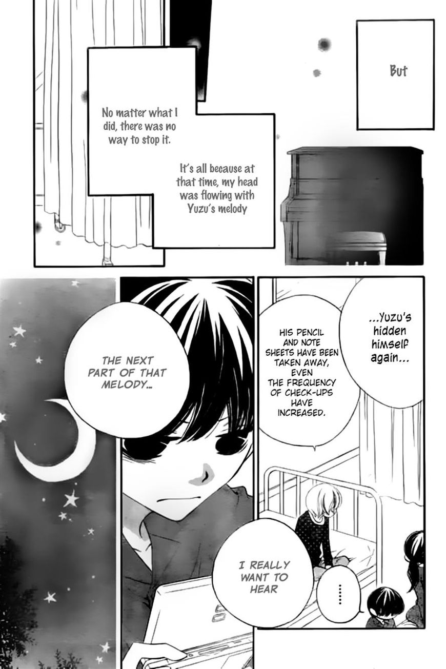 Fukumenkei Noise Chapter 19 page 22 - Chapter 19