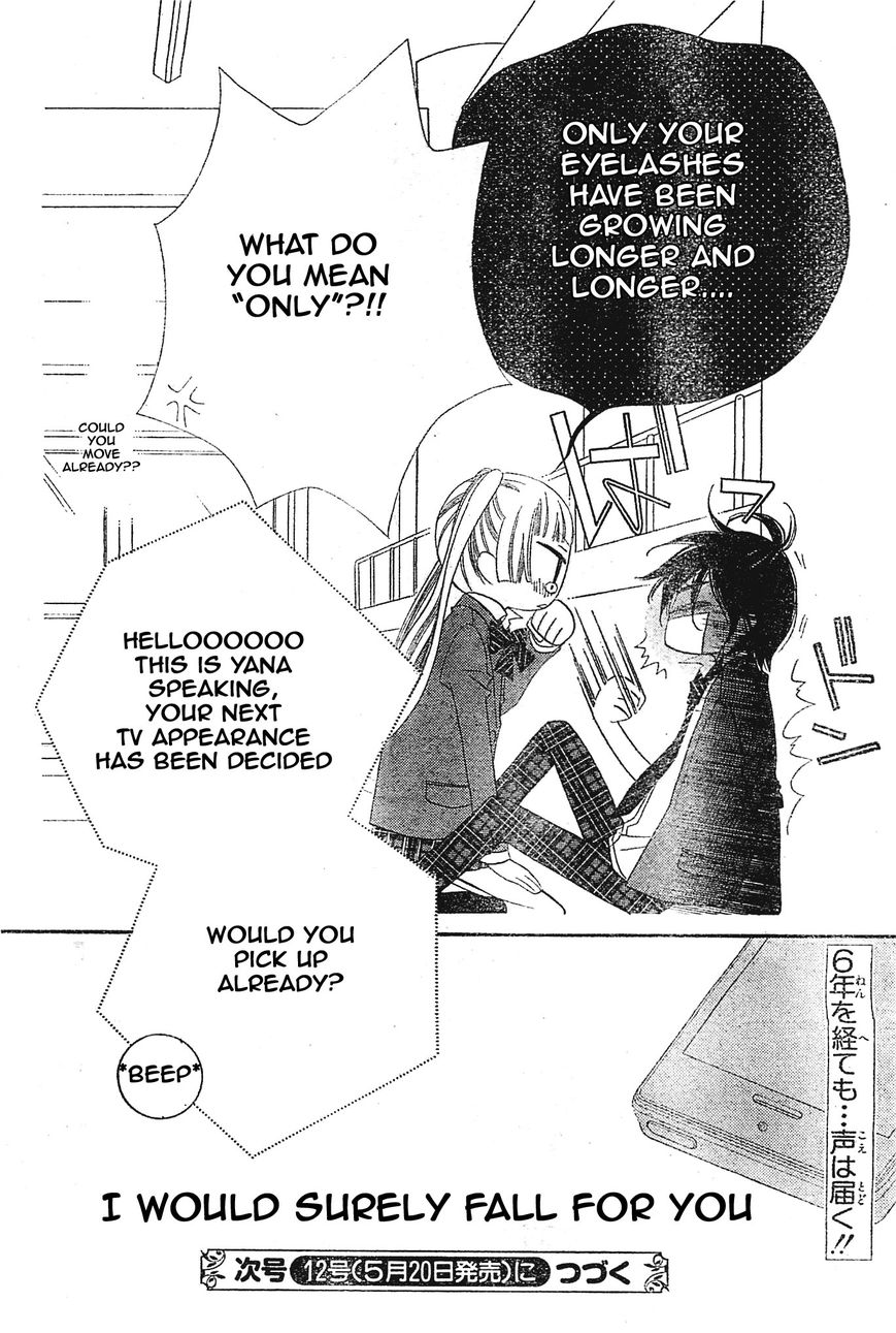 Fukumenkei Noise Chapter 2 page 32 - Chapter 2