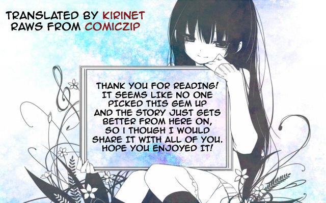 Fukumenkei Noise Chapter 2 page 33 - Chapter 2
