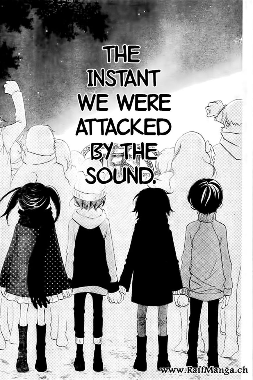 Fukumenkei Noise Chapter 20 page 26 - Chapter 20