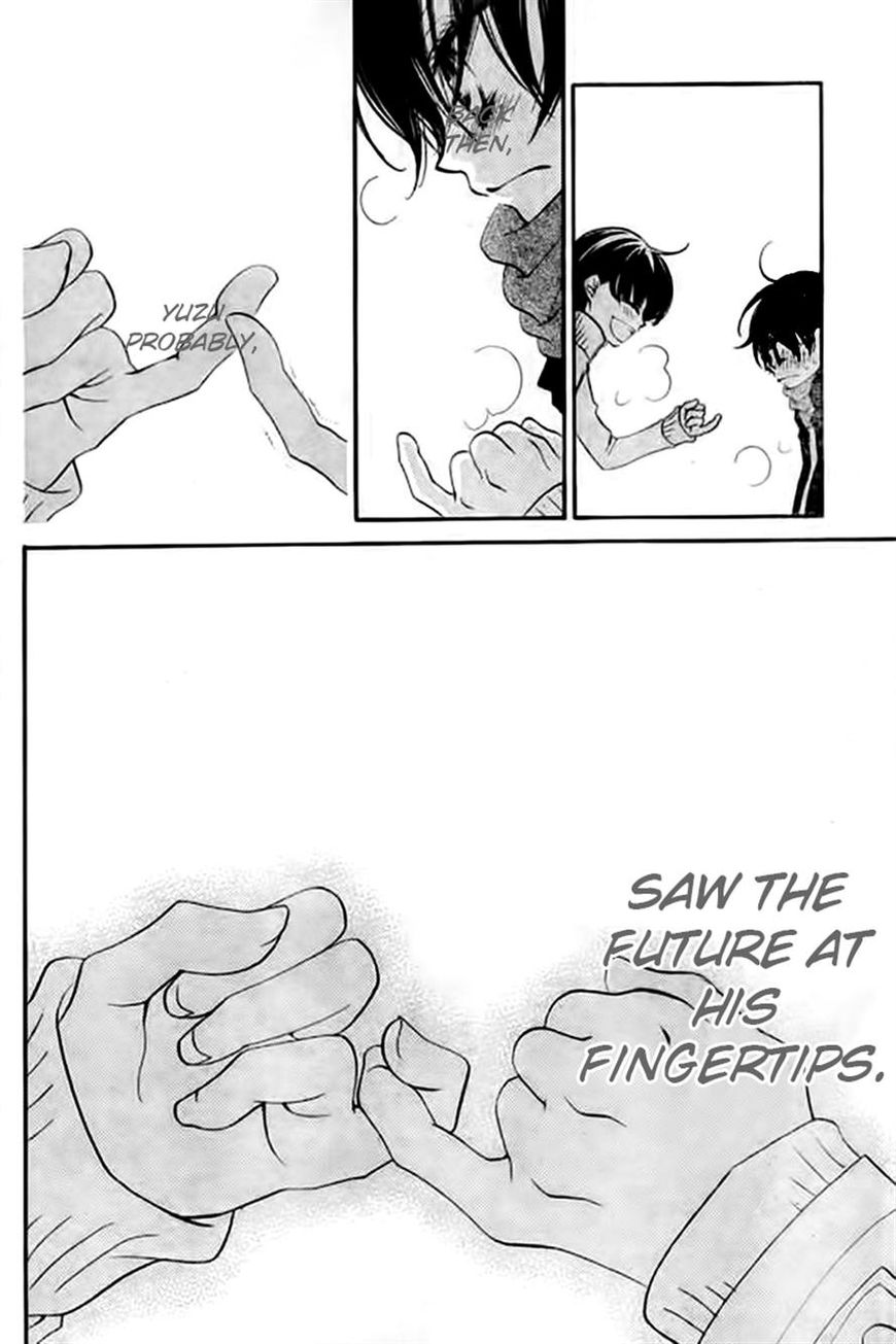 Fukumenkei Noise Chapter 20 page 29 - Chapter 20