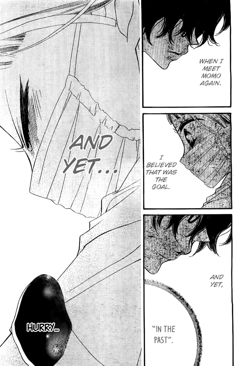 Fukumenkei Noise Chapter 22 page 29 - Chapter 22