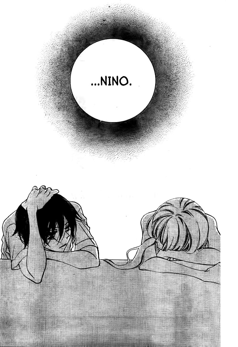 Fukumenkei Noise Chapter 23 page 28 - Chapter 23