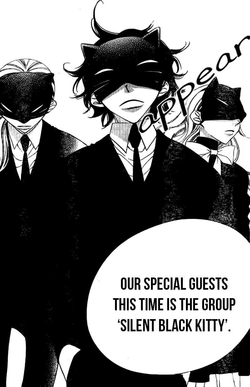 Fukumenkei Noise Chapter 23 page 31 - Chapter 23