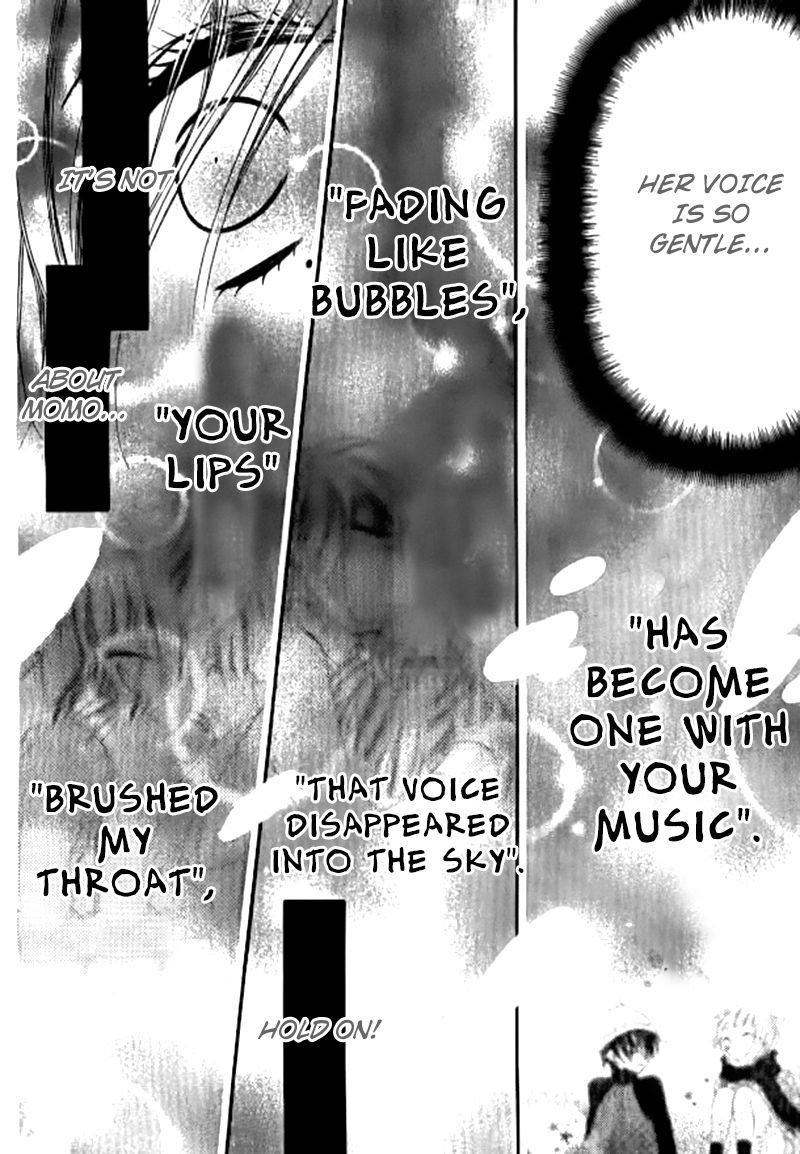 Fukumenkei Noise Chapter 25 page 26 - Chapter 25
