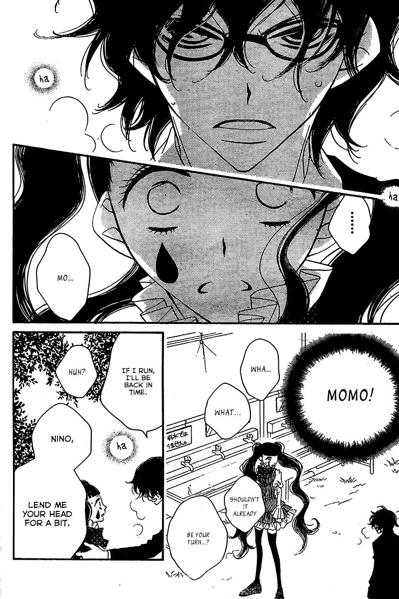 Fukumenkei Noise Chapter 26 page 18 - Chapter 26
