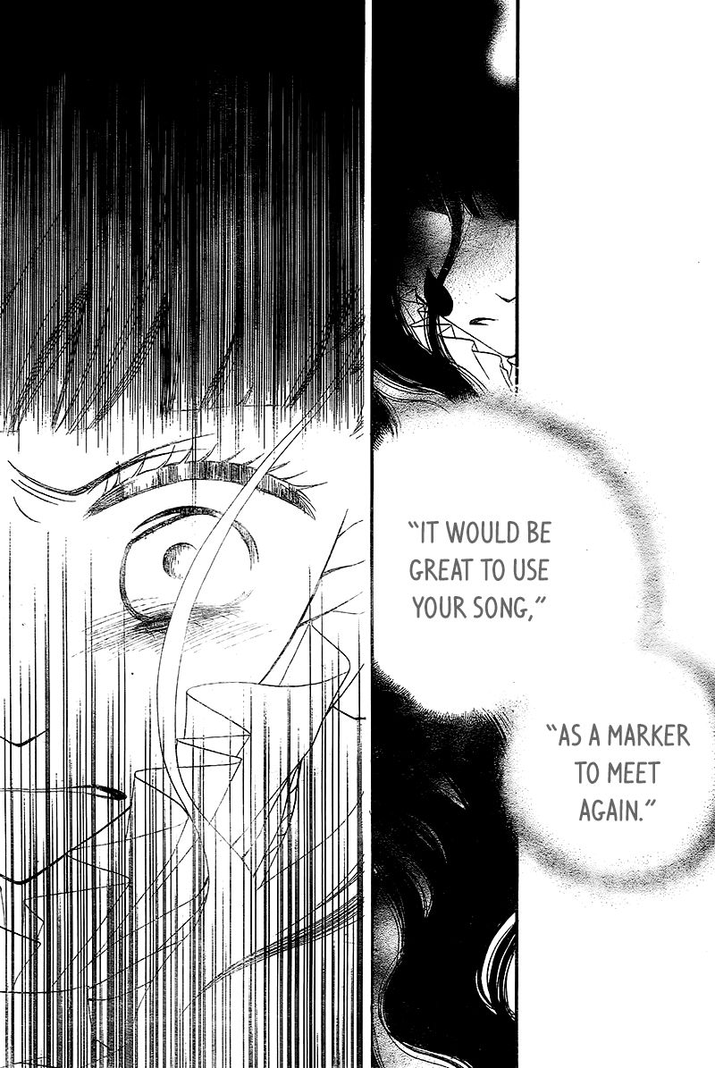 Fukumenkei Noise Chapter 26 page 26 - Chapter 26