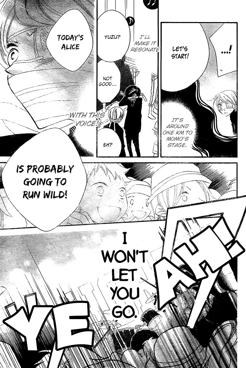 Fukumenkei Noise Chapter 26 page 28 - Chapter 26