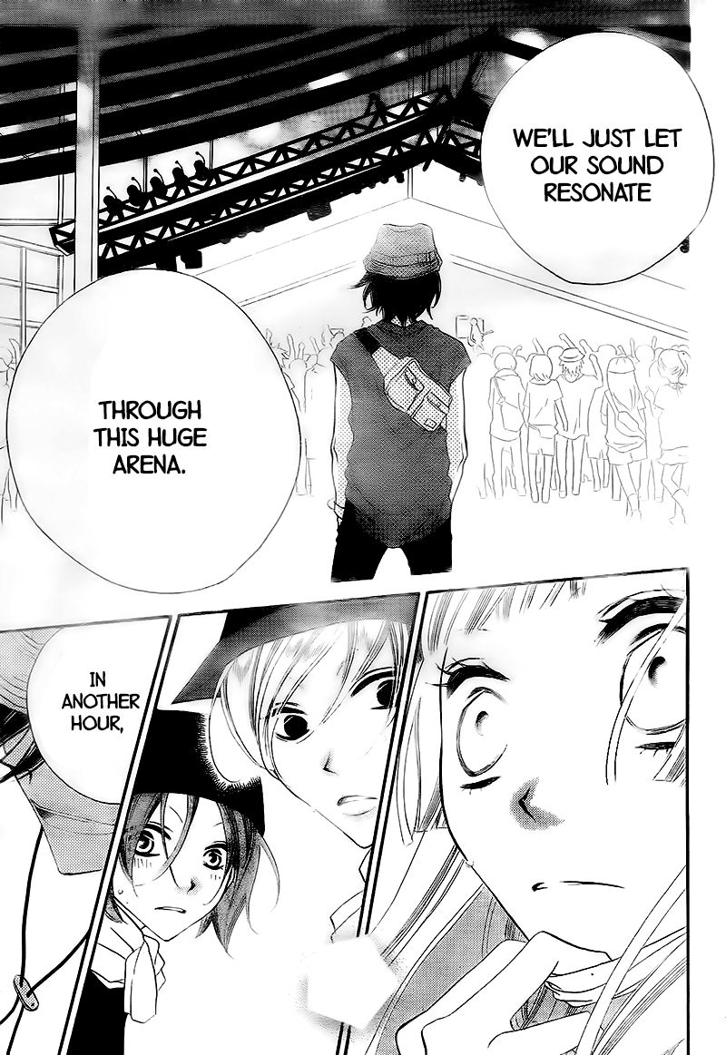 Fukumenkei Noise Chapter 26 page 9 - Chapter 26