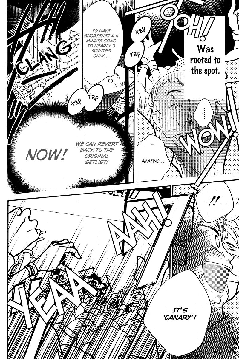 Fukumenkei Noise Chapter 27 page 12 - Chapter 27