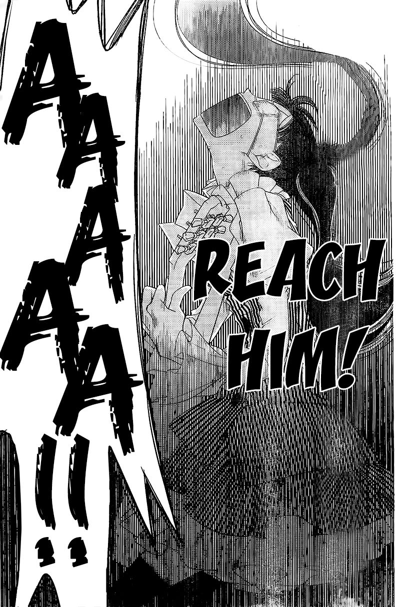 Fukumenkei Noise Chapter 28 page 14 - Chapter 28