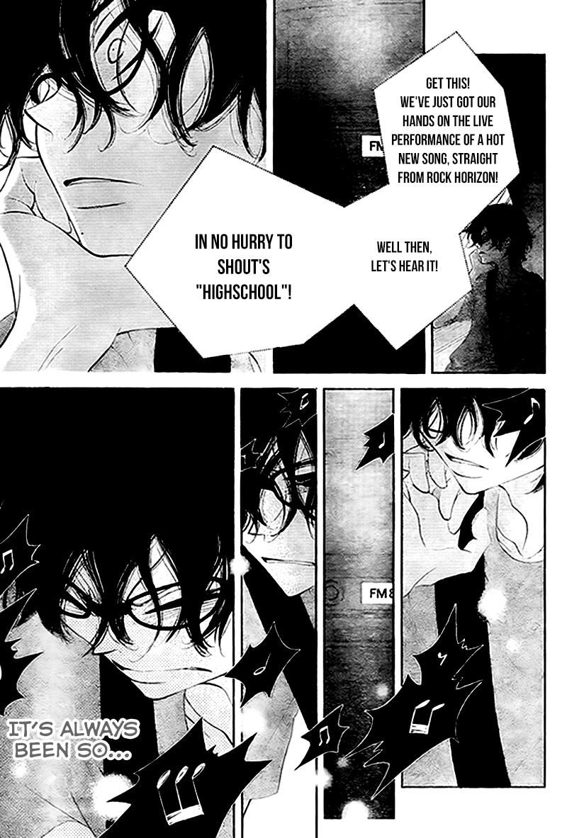 Fukumenkei Noise Chapter 29 page 12 - Chapter 29