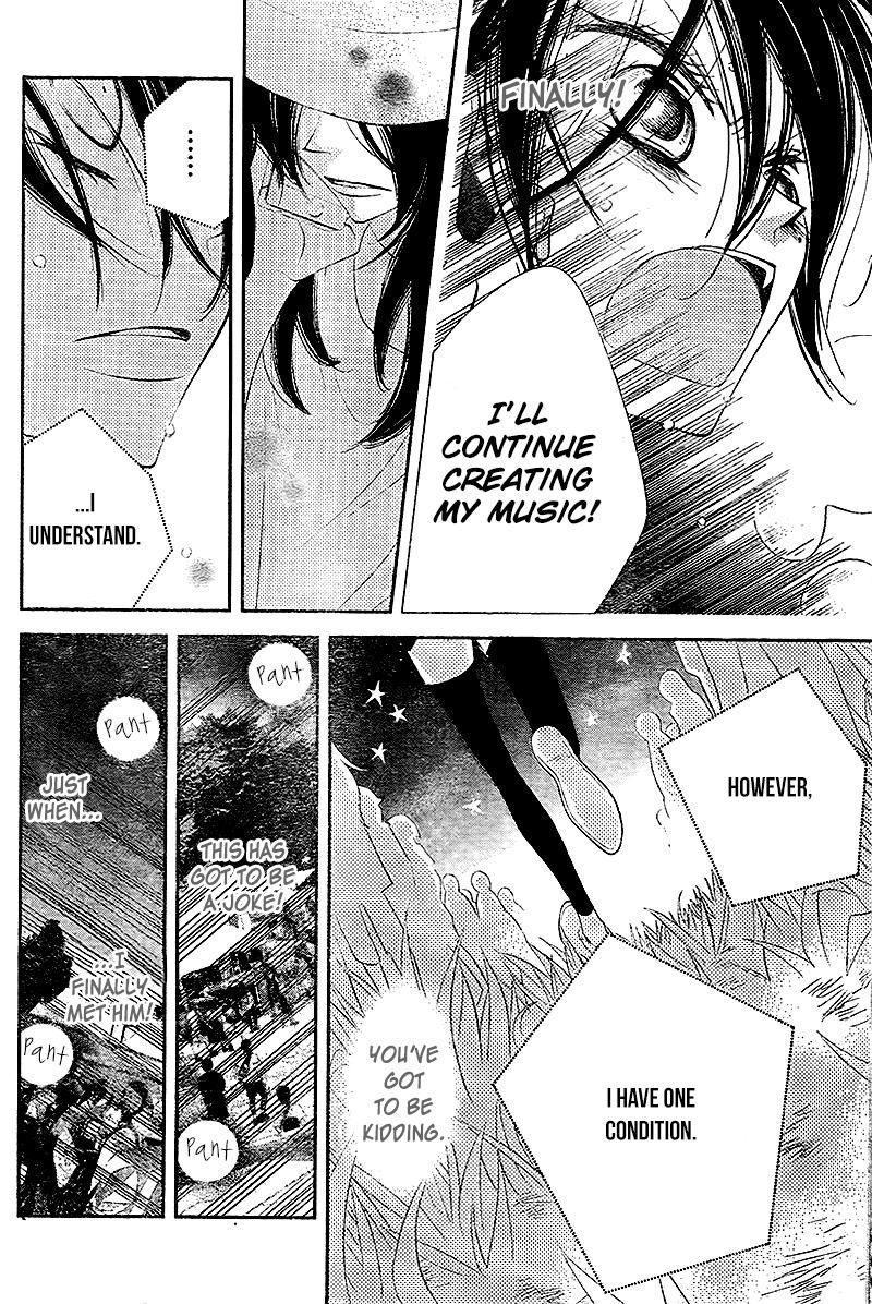 Fukumenkei Noise Chapter 29 page 15 - Chapter 29
