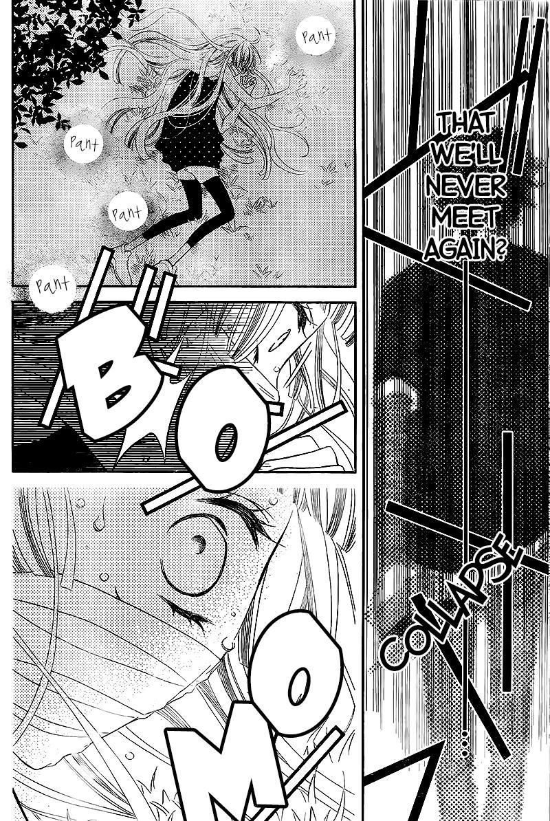 Fukumenkei Noise Chapter 29 page 17 - Chapter 29