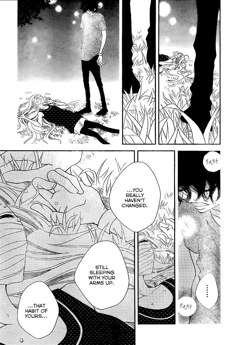 Fukumenkei Noise Chapter 29 page 20 - Chapter 29