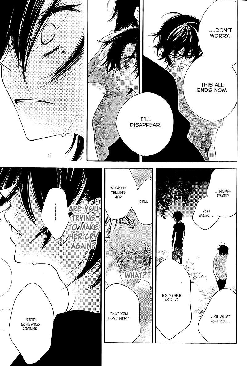 Fukumenkei Noise Chapter 29 page 23 - Chapter 29
