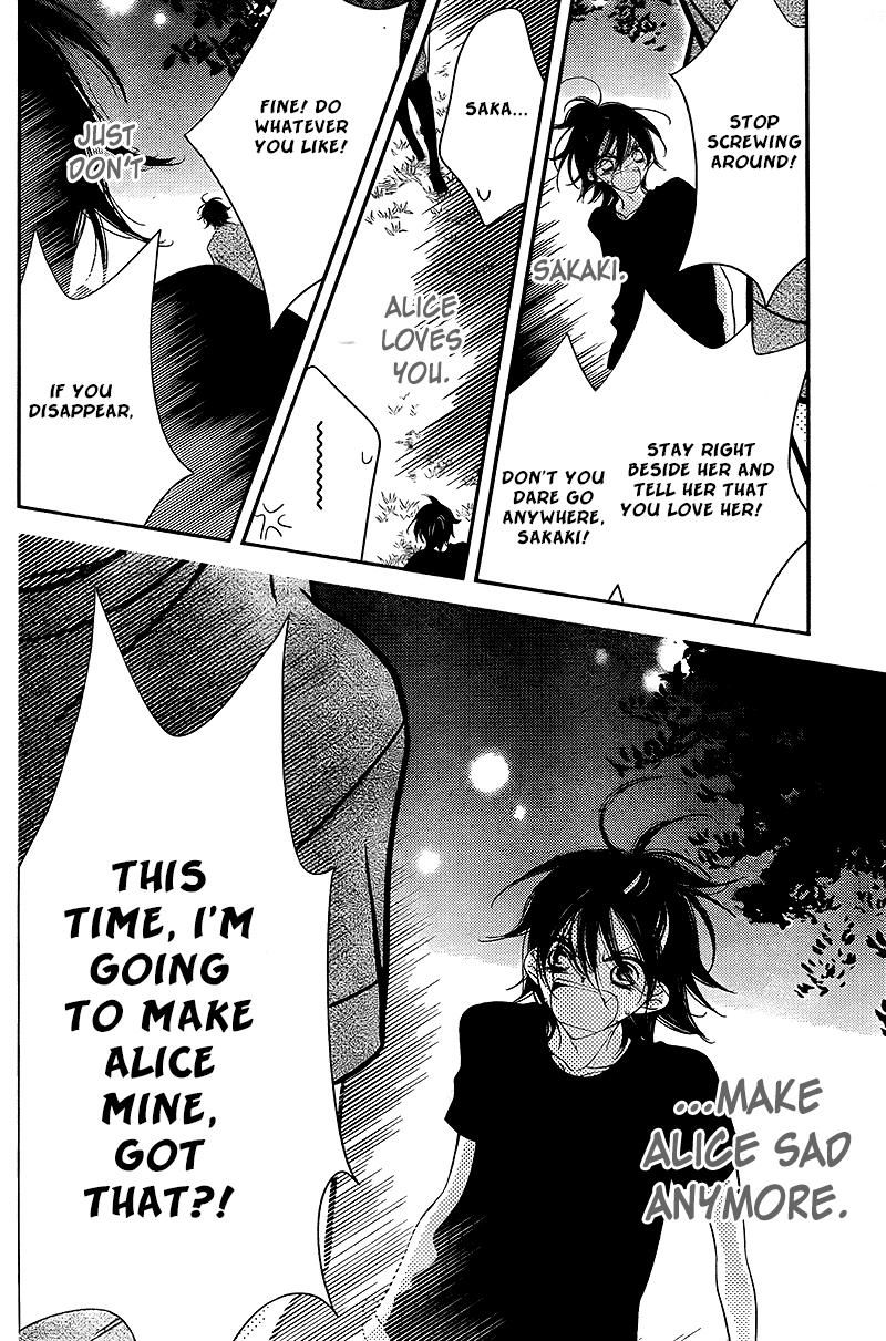 Fukumenkei Noise Chapter 29 page 24 - Chapter 29
