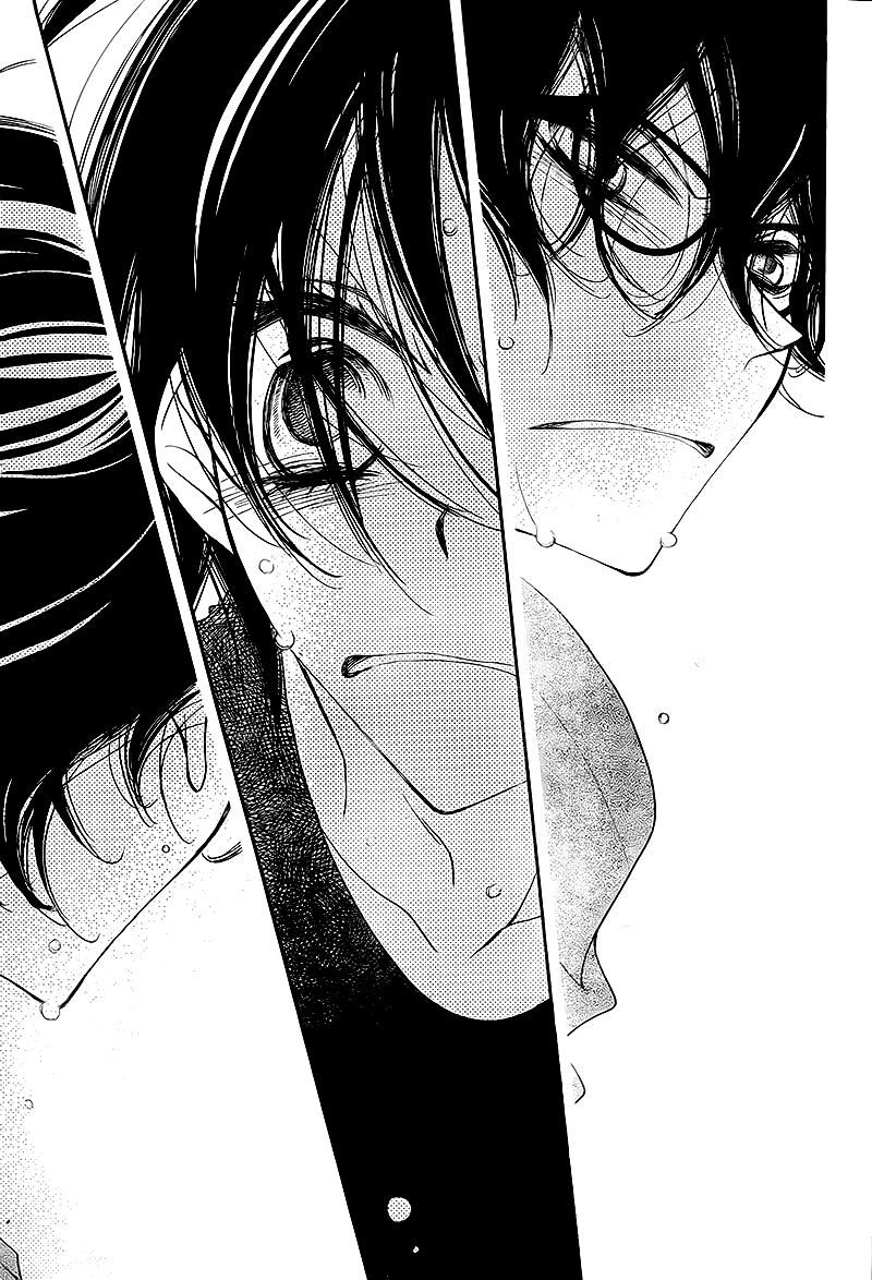 Fukumenkei Noise Chapter 29 page 25 - Chapter 29