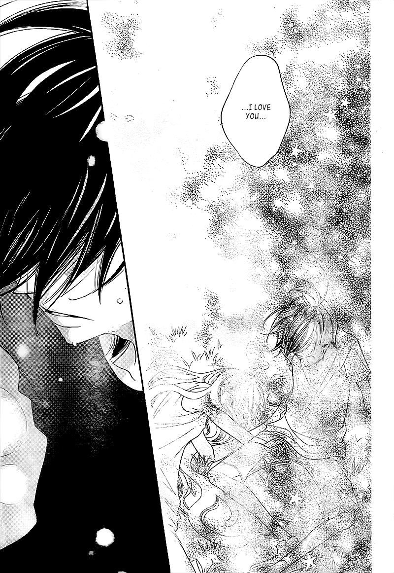 Fukumenkei Noise Chapter 29 page 27 - Chapter 29