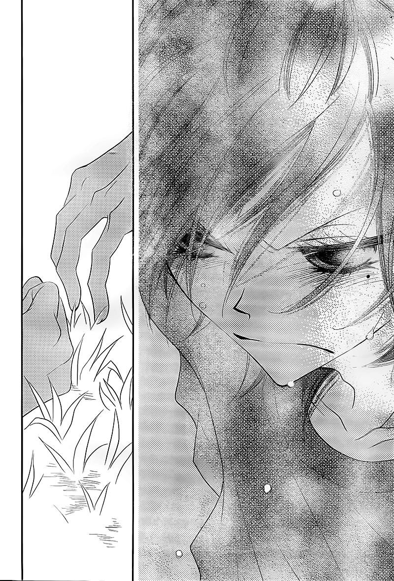 Fukumenkei Noise Chapter 29 page 28 - Chapter 29