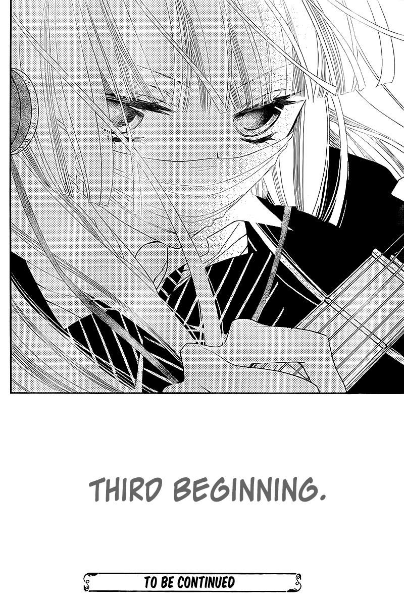 Fukumenkei Noise Chapter 29 page 31 - Chapter 29