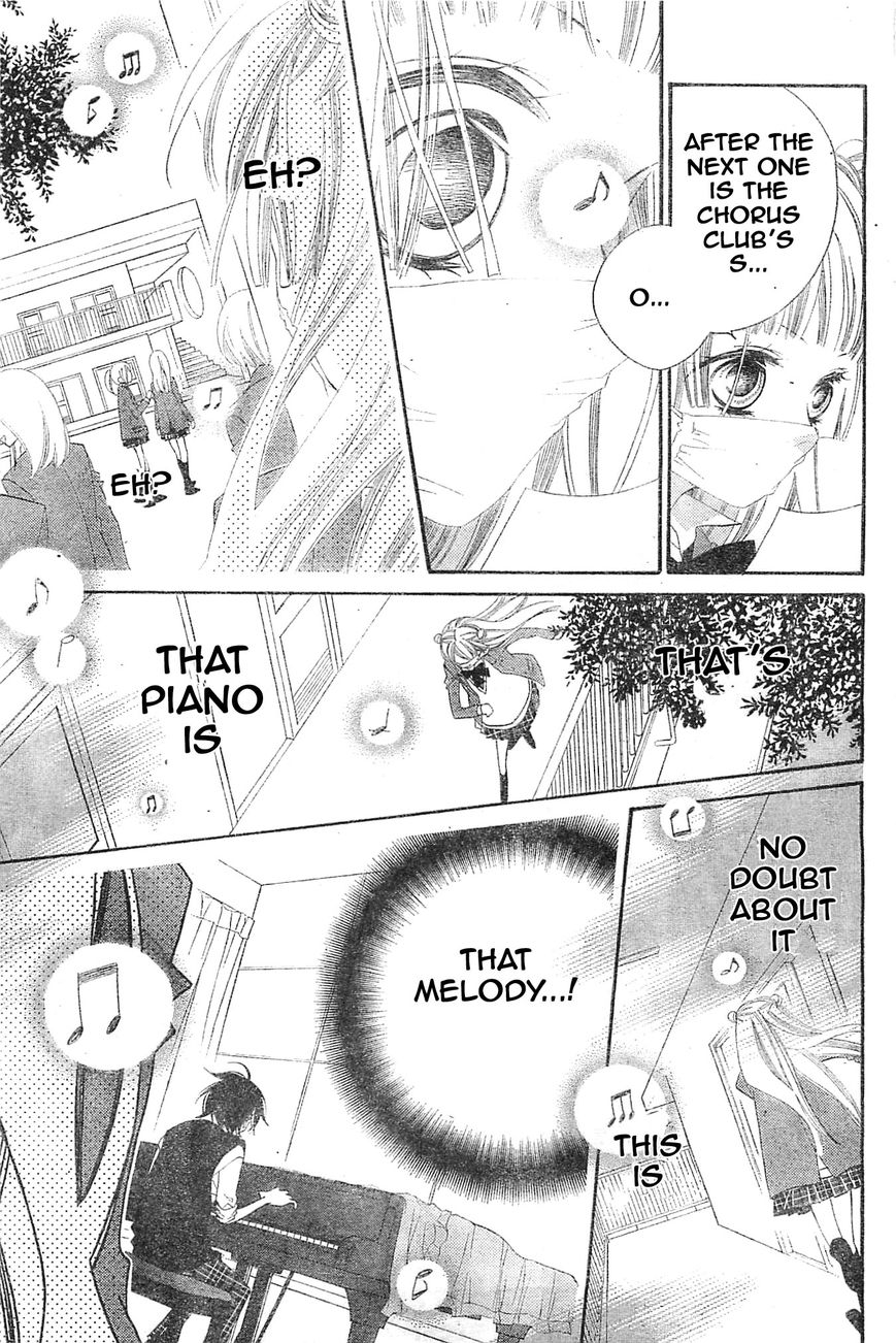 Fukumenkei Noise Chapter 3 page 19 - Chapter 3