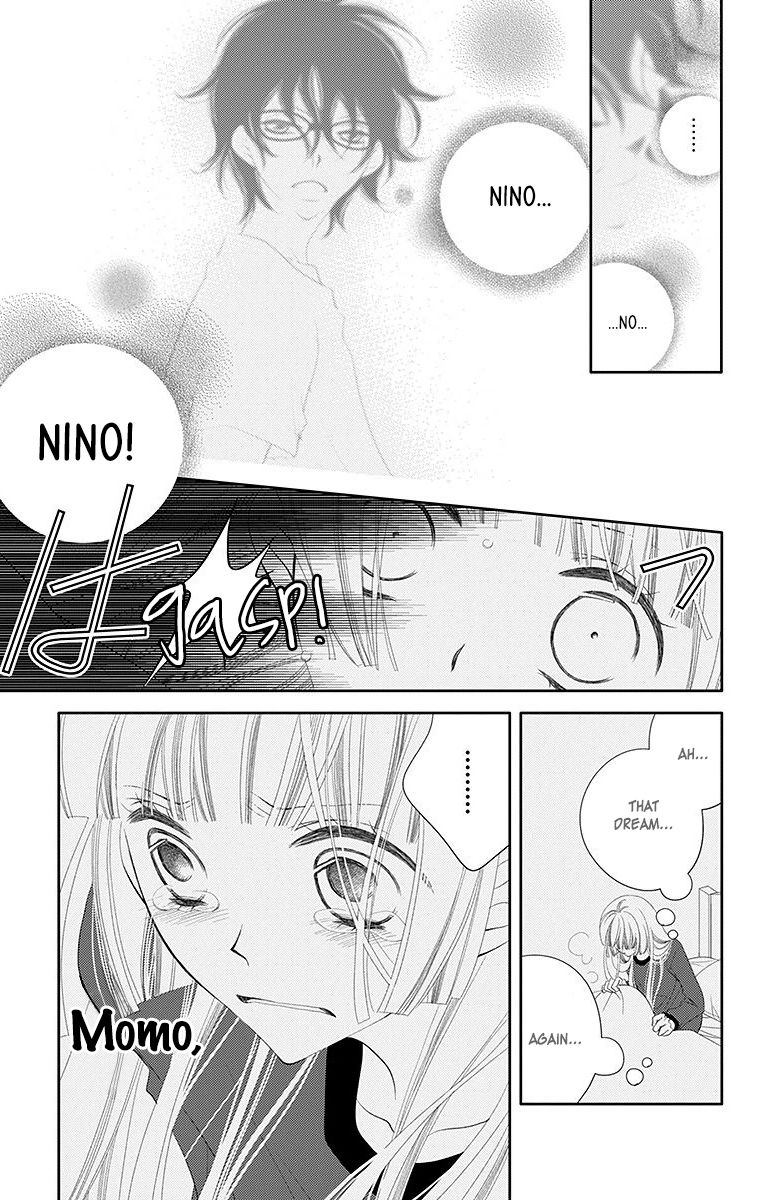 Fukumenkei Noise Chapter 31 page 17 - Chapter 31