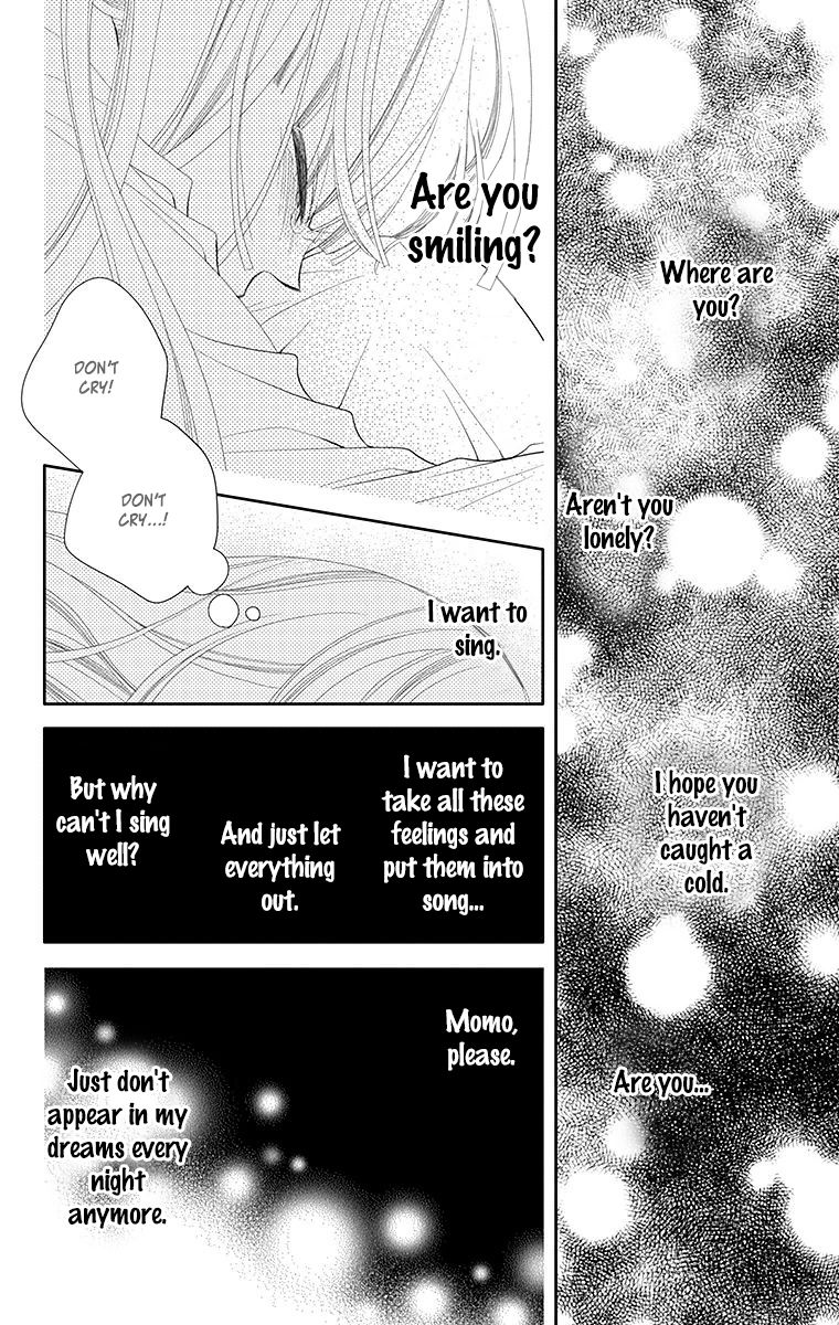 Fukumenkei Noise Chapter 31 page 18 - Chapter 31