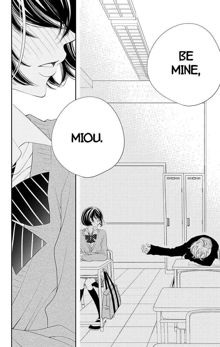 Fukumenkei Noise Chapter 31 page 26 - Chapter 31