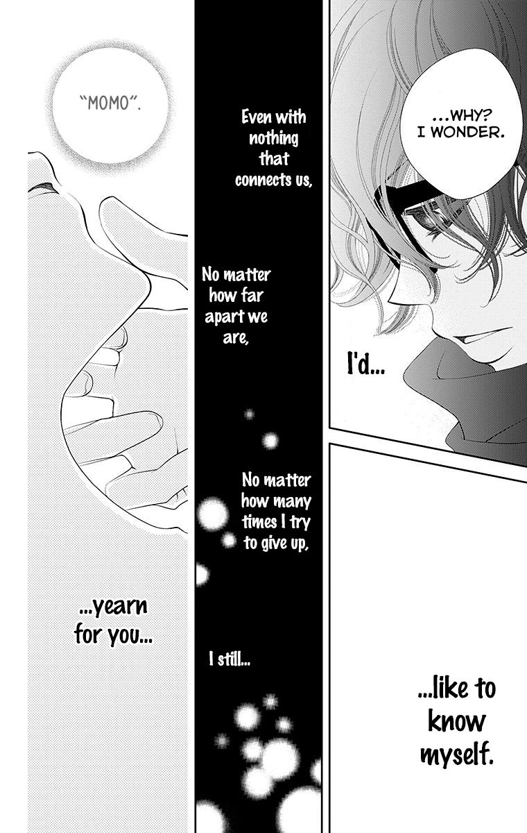 Fukumenkei Noise Chapter 31 page 30 - Chapter 31