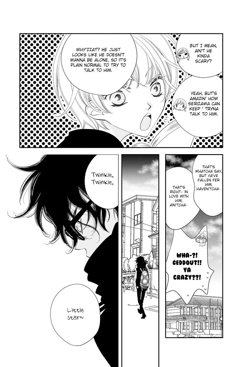 Fukumenkei Noise Chapter 31 page 7 - Chapter 31