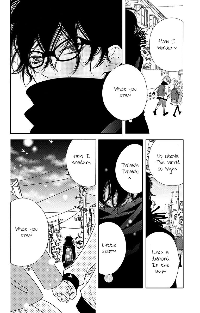 Fukumenkei Noise Chapter 31 page 8 - Chapter 31