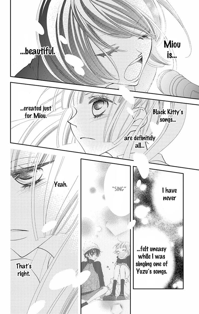 Fukumenkei Noise Chapter 32 page 15 - Chapter 32