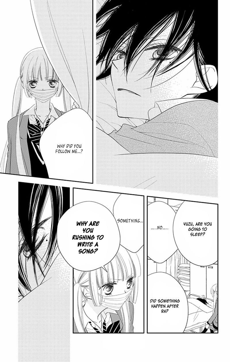 Fukumenkei Noise Chapter 32 page 18 - Chapter 32