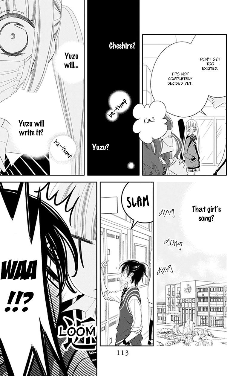 Fukumenkei Noise Chapter 32 page 24 - Chapter 32