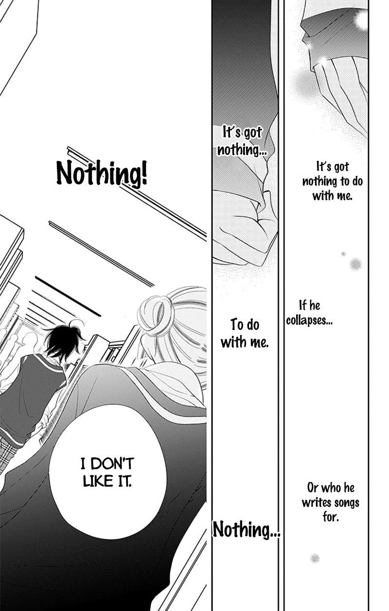 Fukumenkei Noise Chapter 32 page 26 - Chapter 32