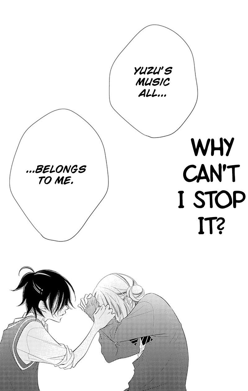 Fukumenkei Noise Chapter 32 page 30 - Chapter 32