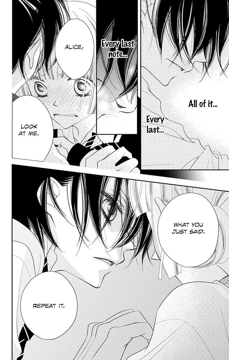 Fukumenkei Noise Chapter 32 page 31 - Chapter 32