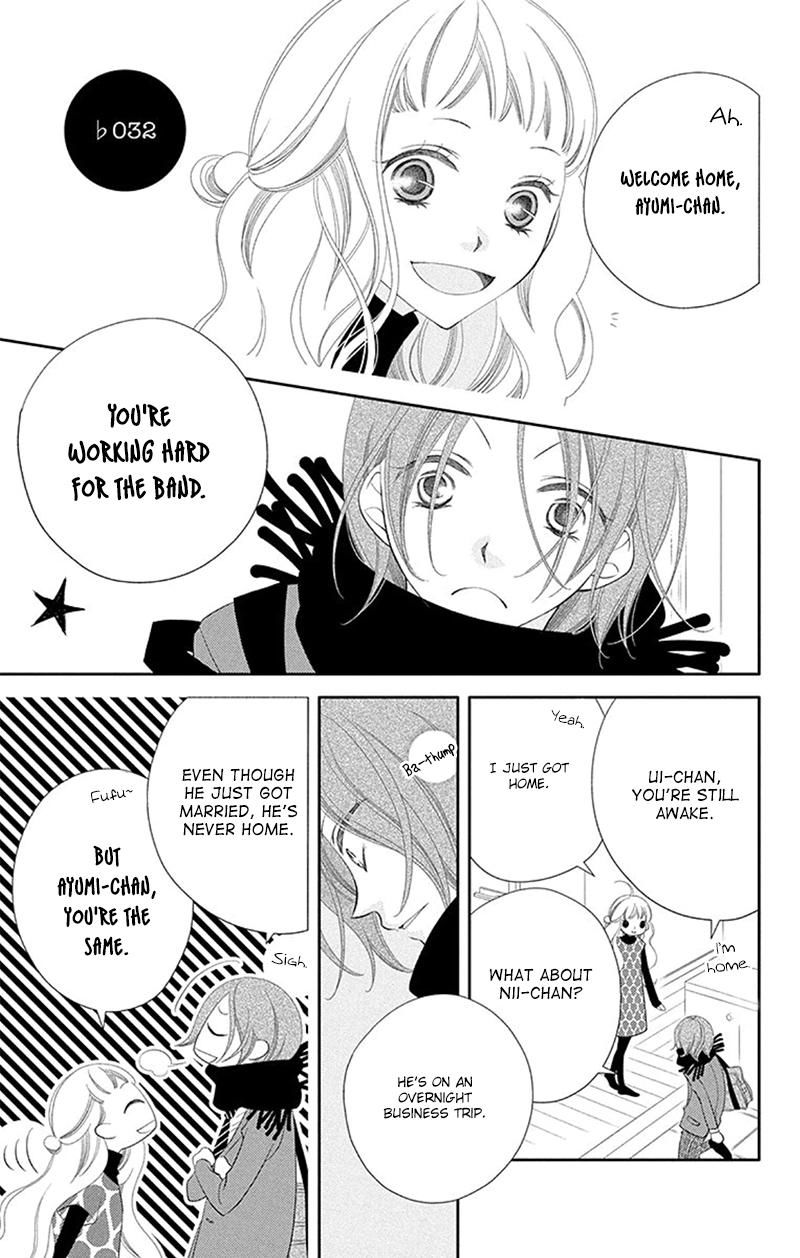 Fukumenkei Noise Chapter 32 page 5 - Chapter 32